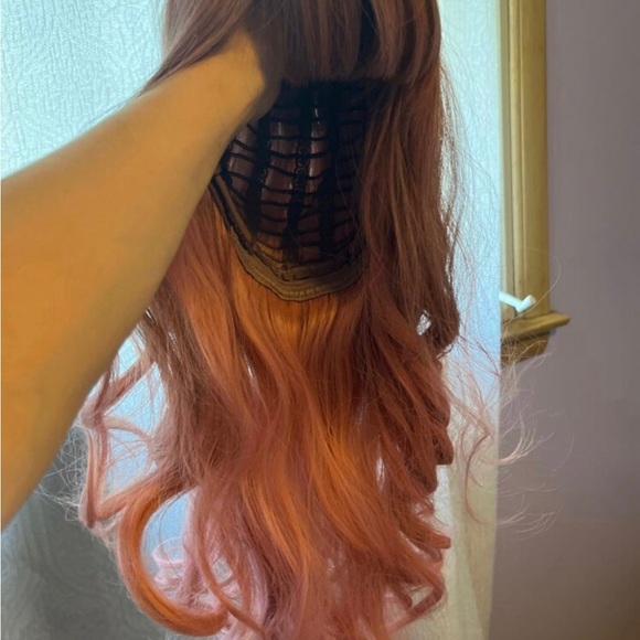 Shein wigs- Selling all 3 for price shown - Picture 3 of 7